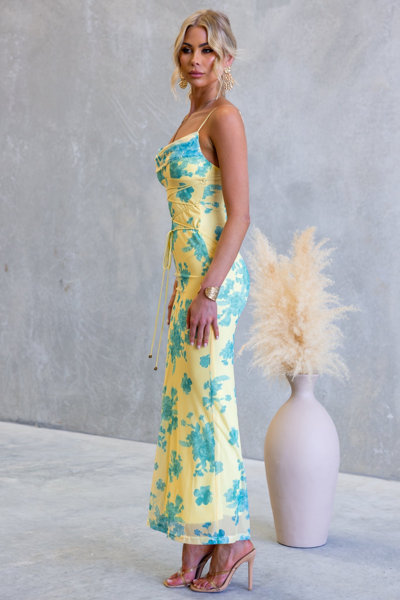 The Dreamscape Maxi