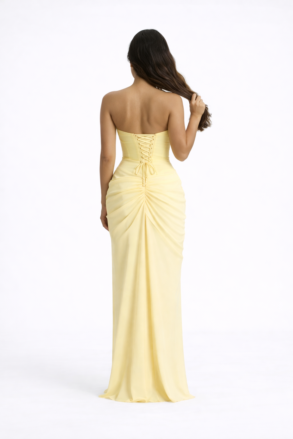 Spring Bloom Maxi Dress
