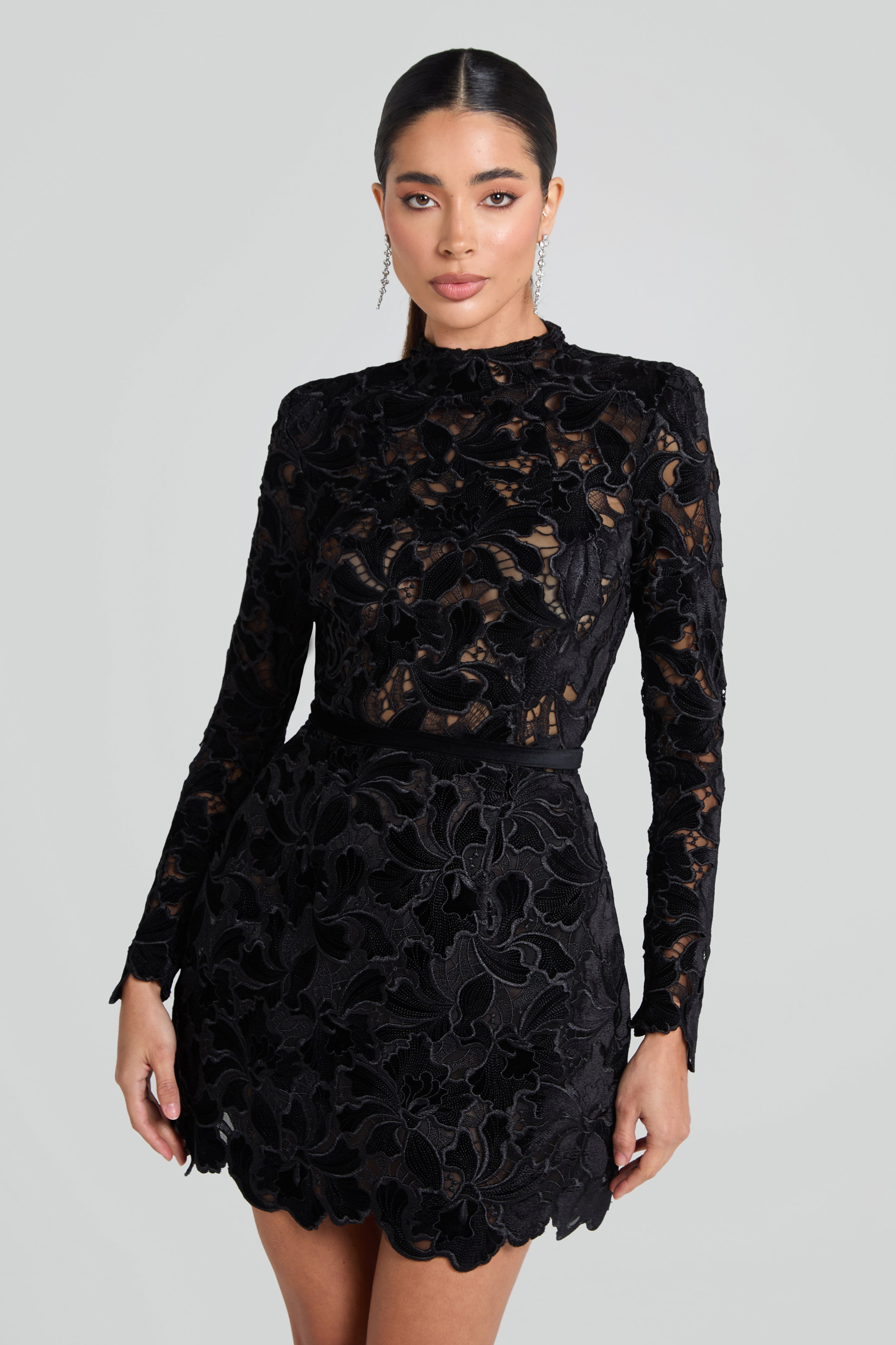 Kaela Eclipse Dress