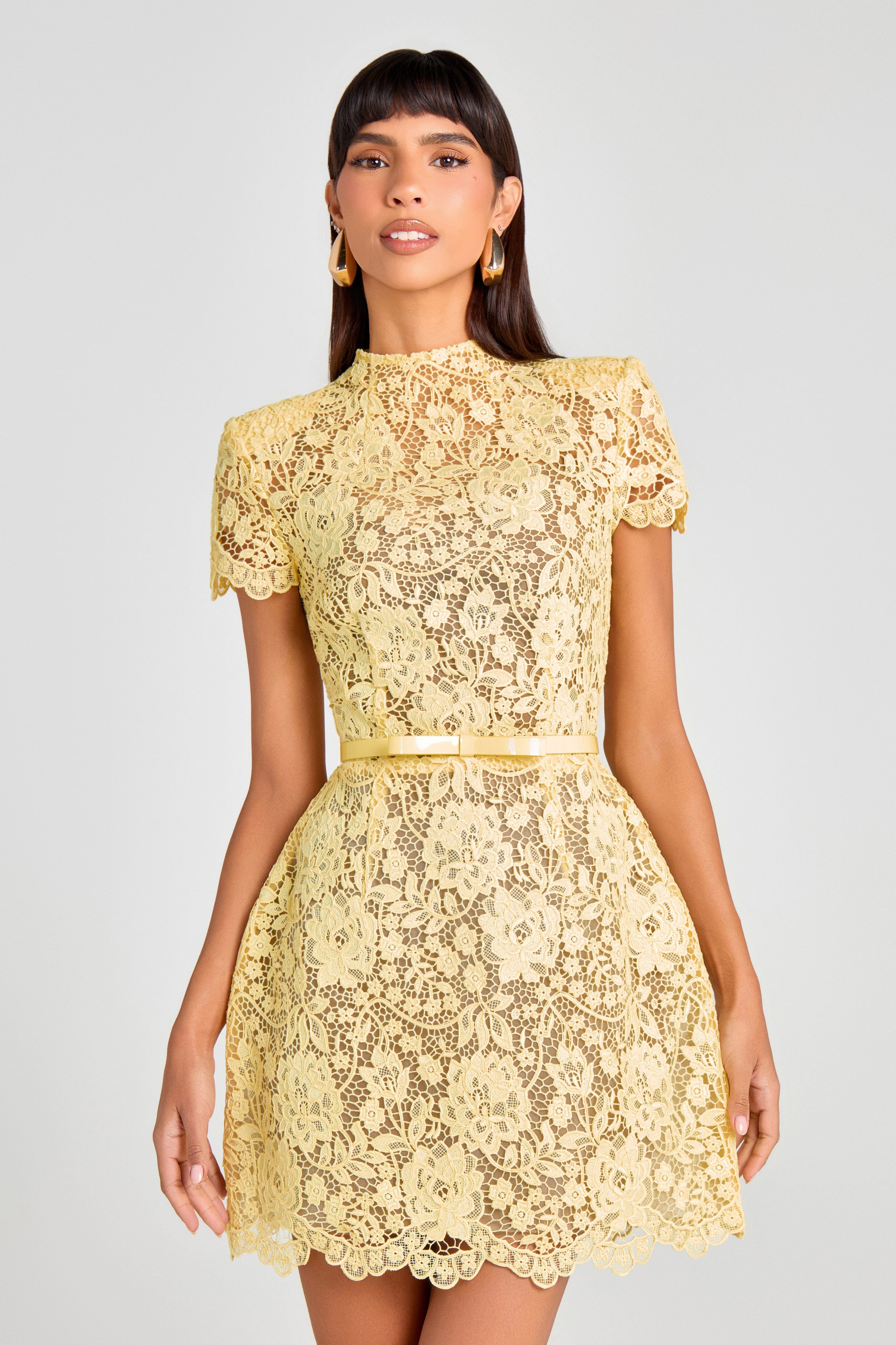 Avelyn Dress