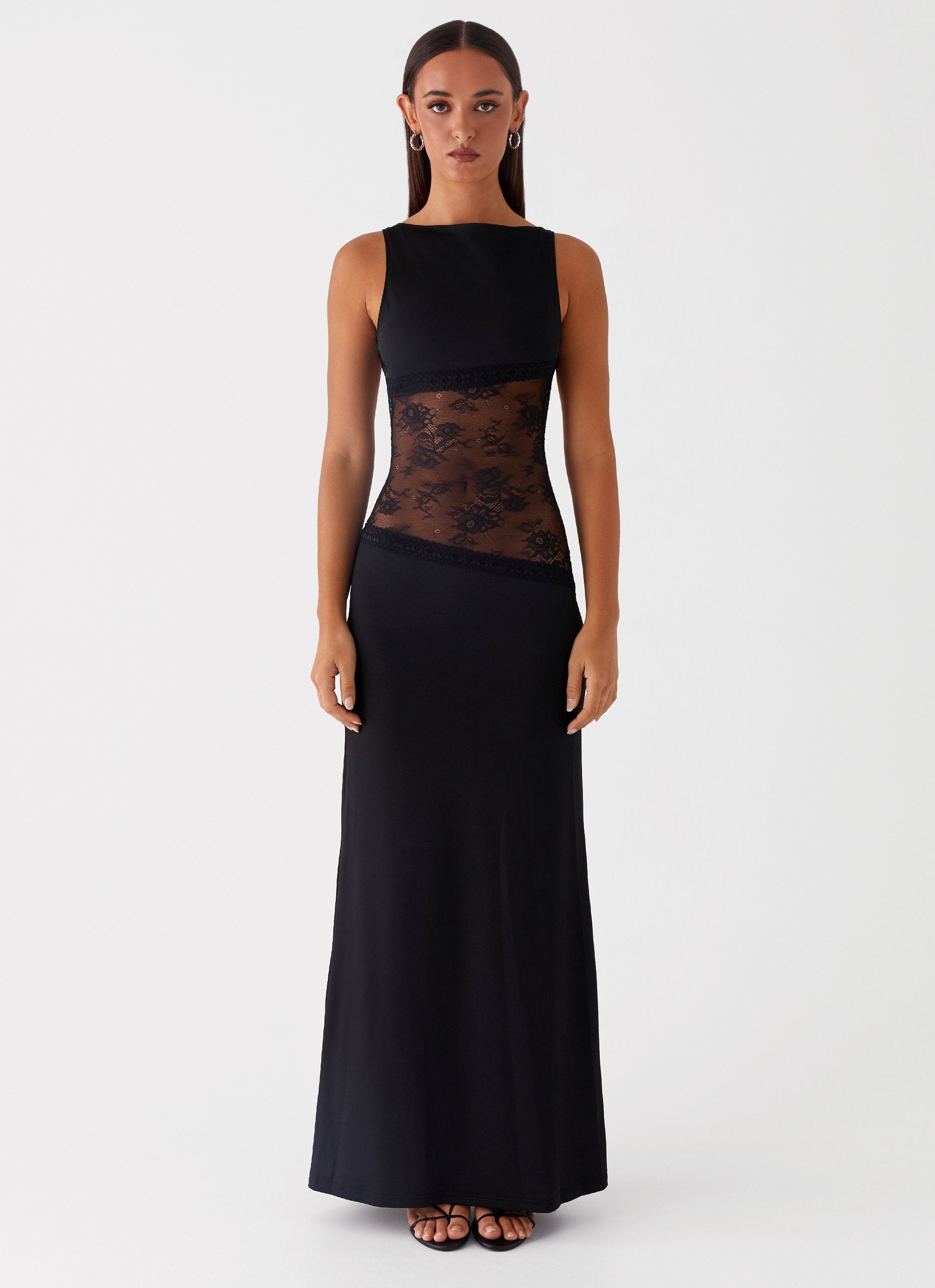 ARAYNA | The Élia Maxi Robe