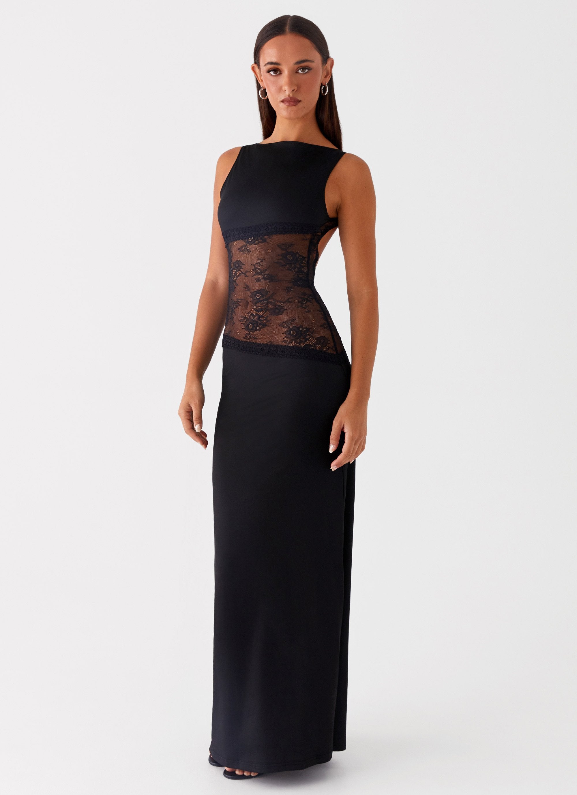 ARAYNA | The Élia Maxi Robe