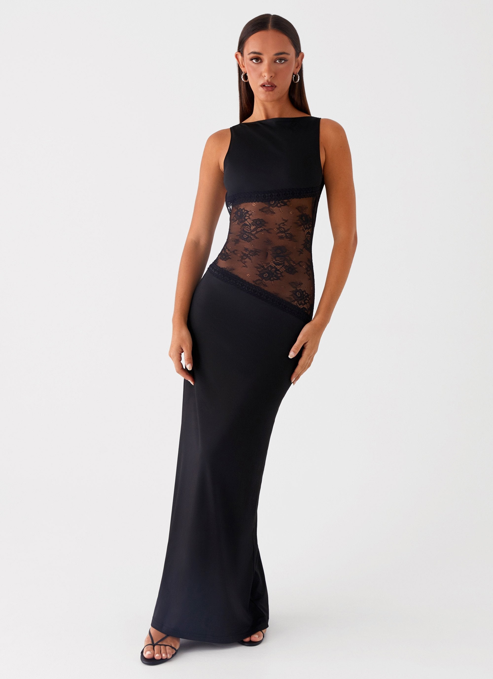 ARAYNA | The Élia Maxi Robe