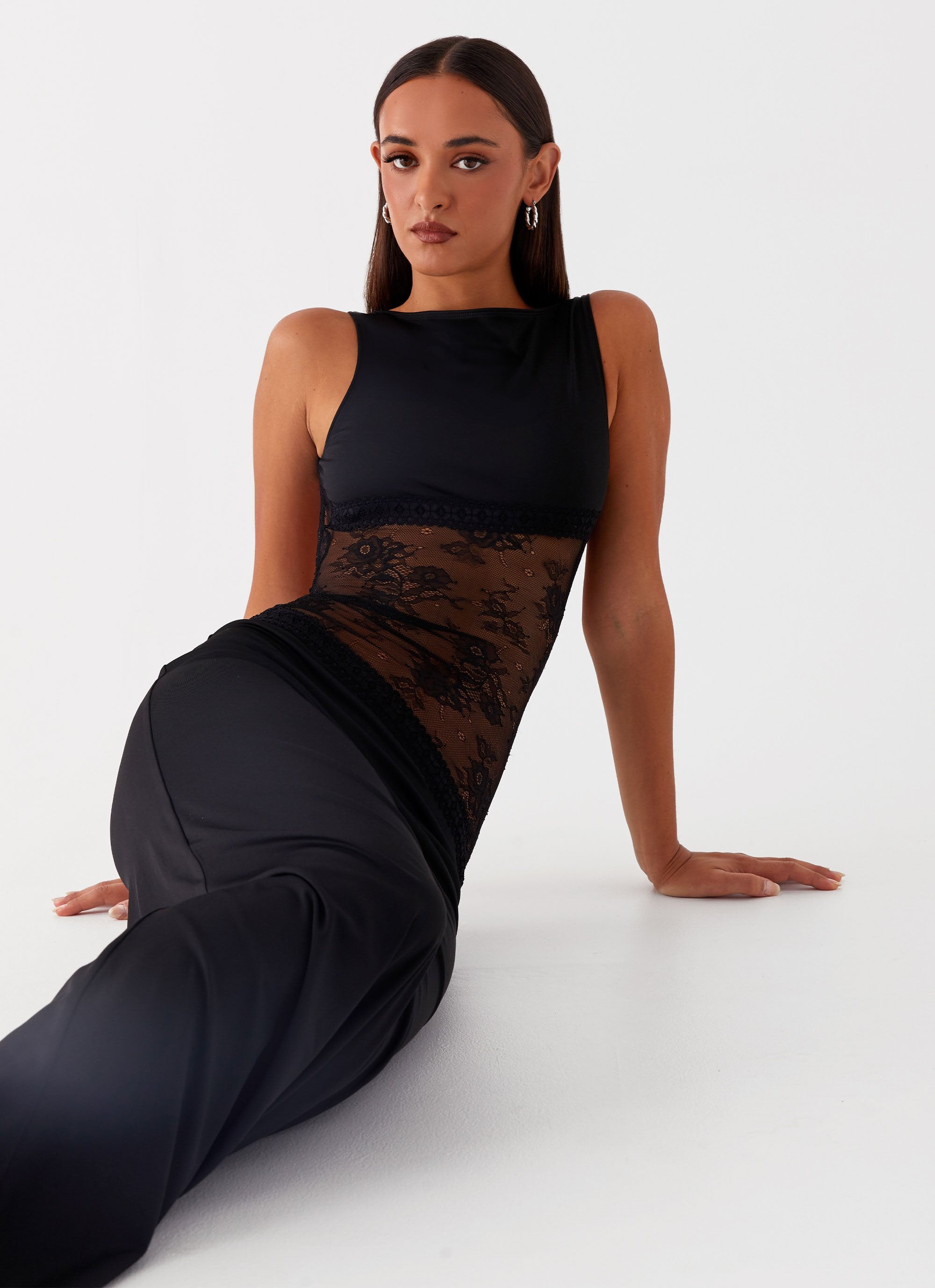 ARAYNA | The Élia Maxi Robe