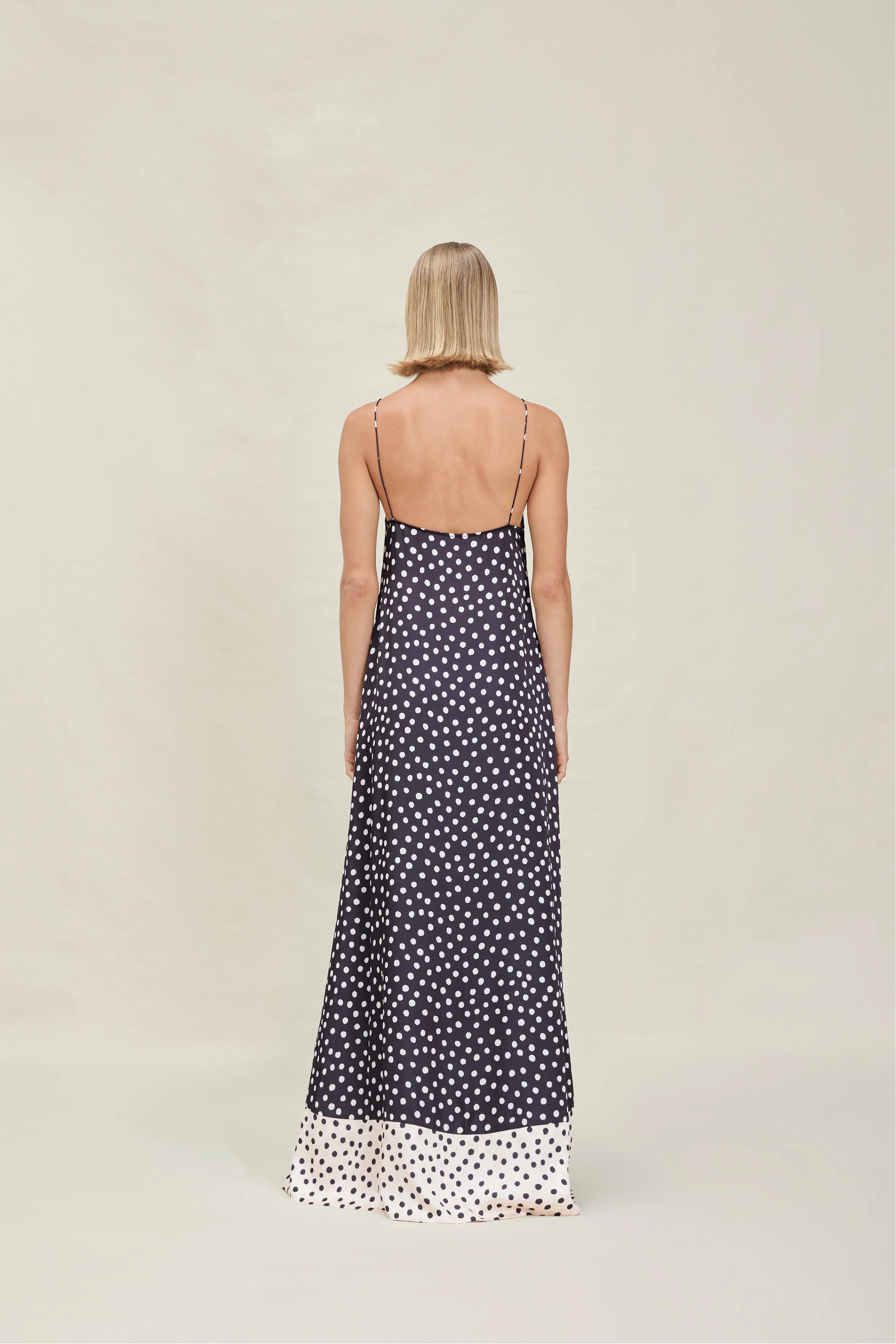 Lunetta Dot Convertible Set
