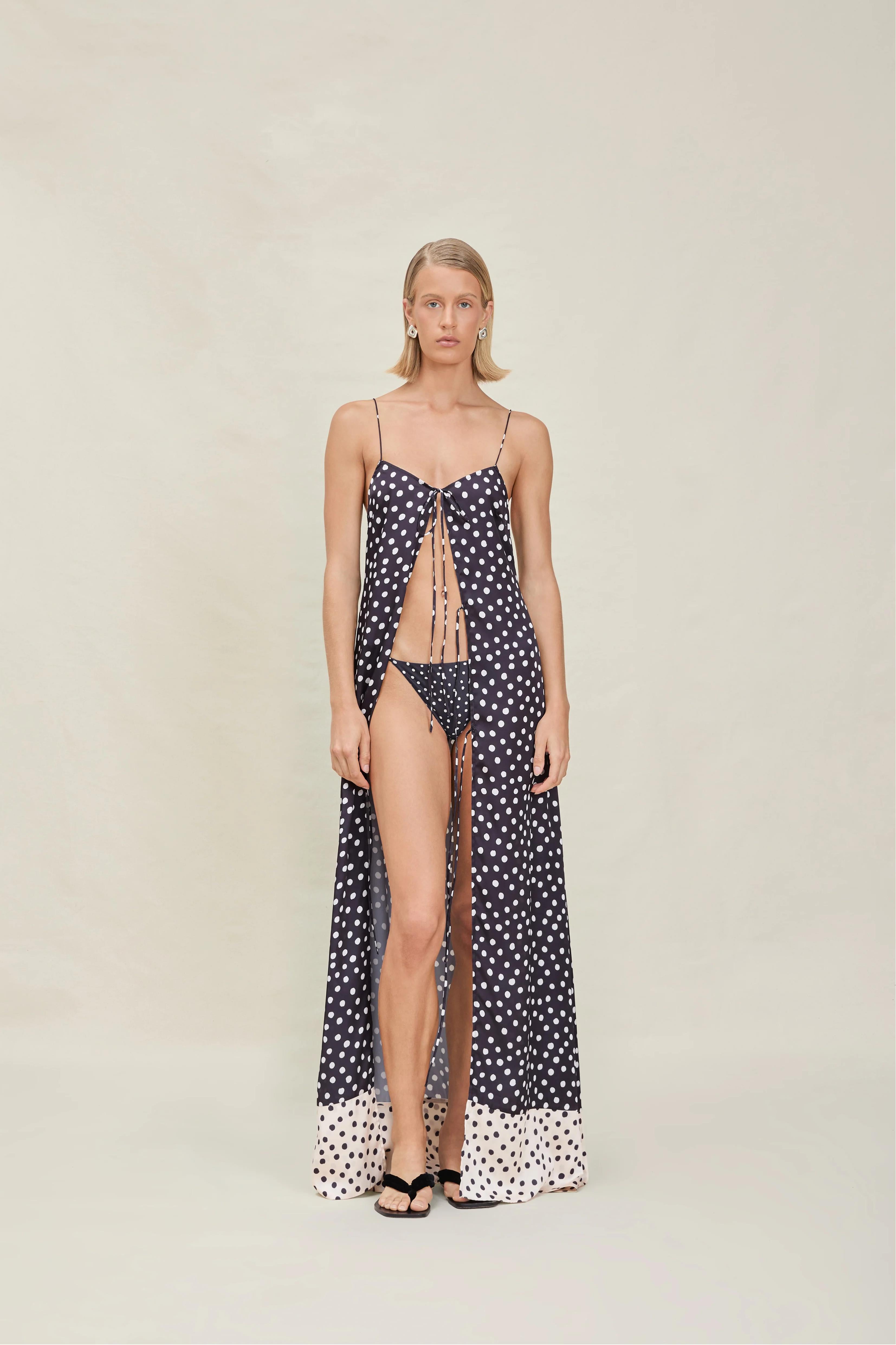 Lunetta Dot Convertible Set