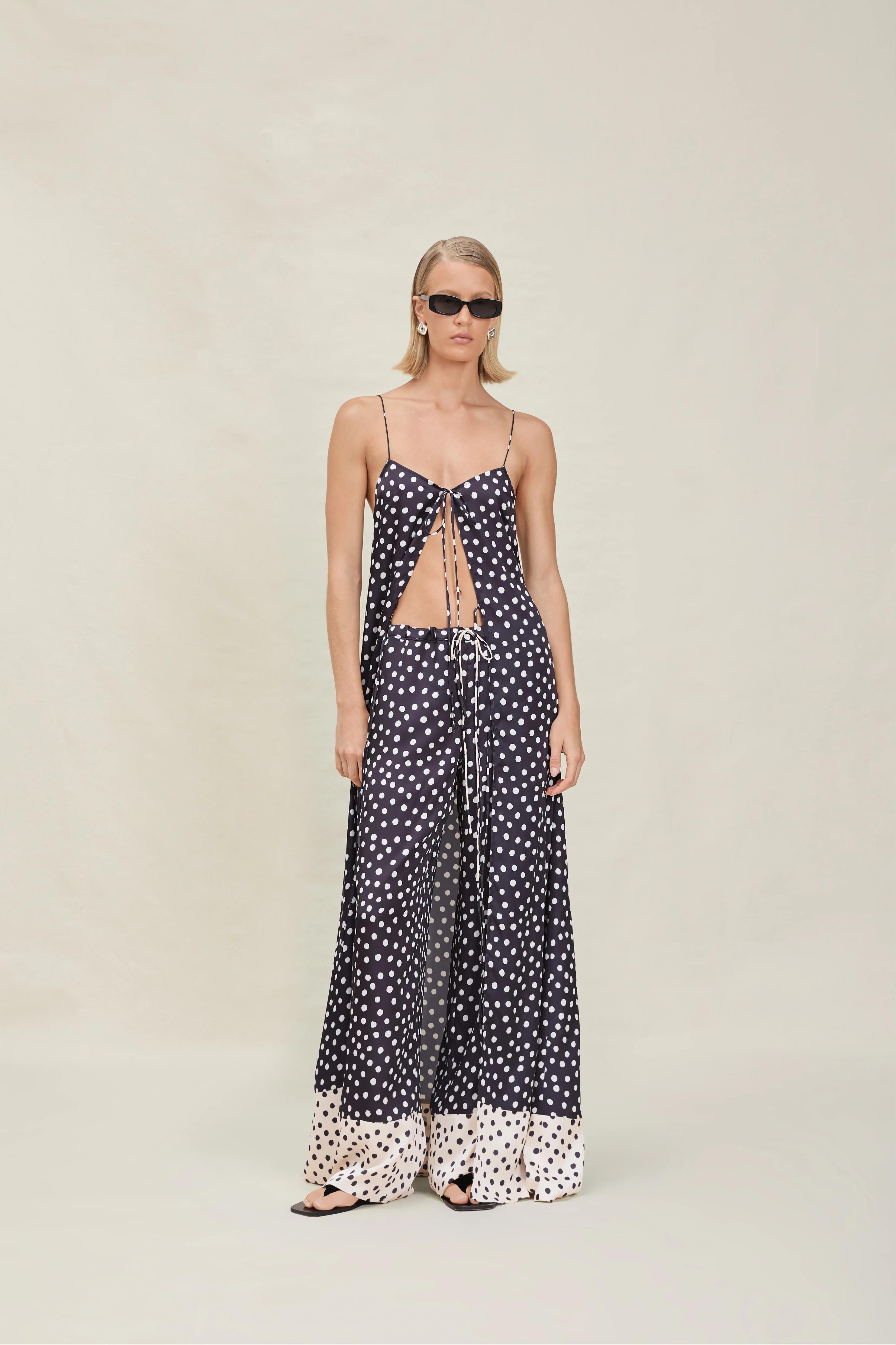 Lunetta Dot Convertible Set