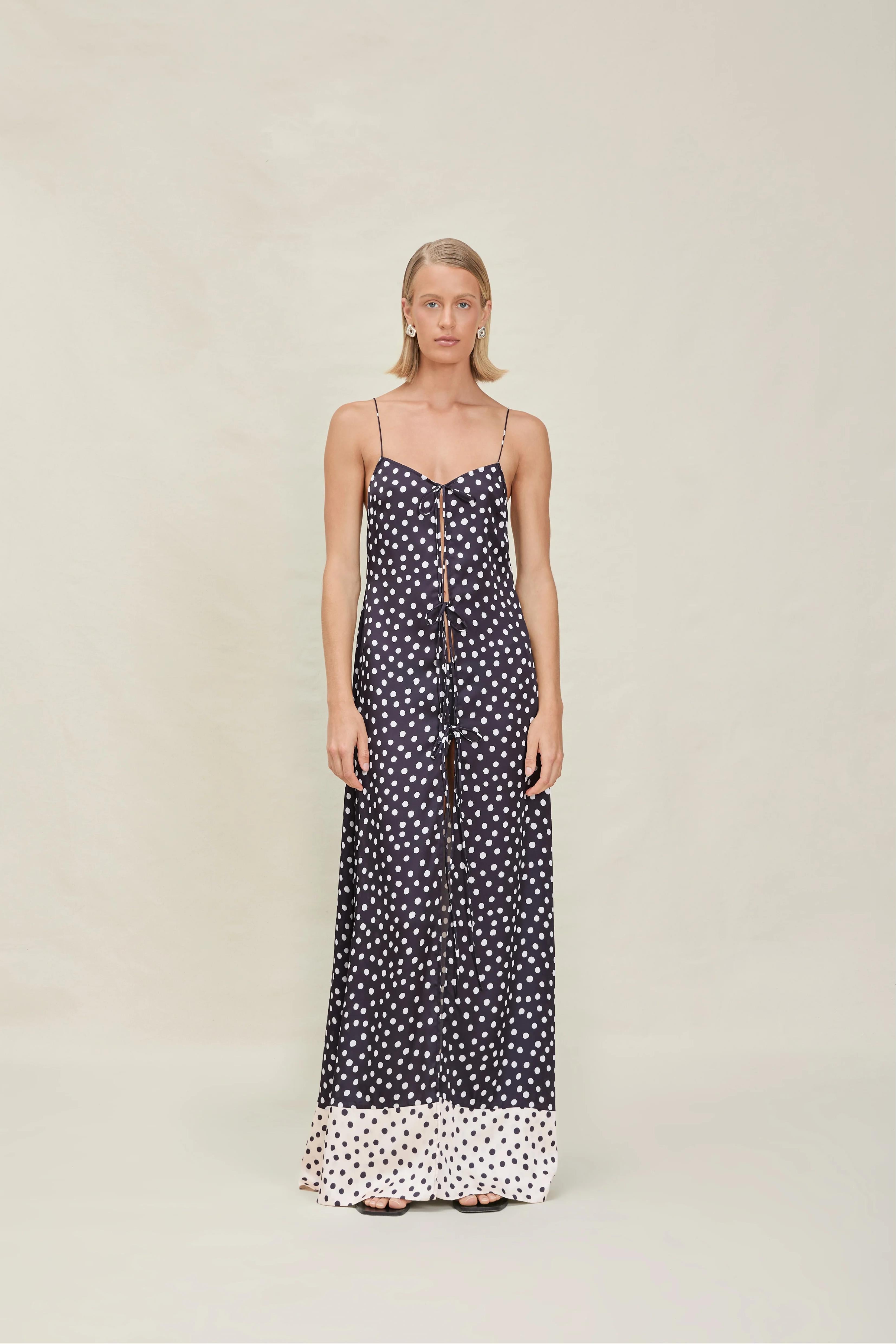 Lunetta Dot Convertible Set