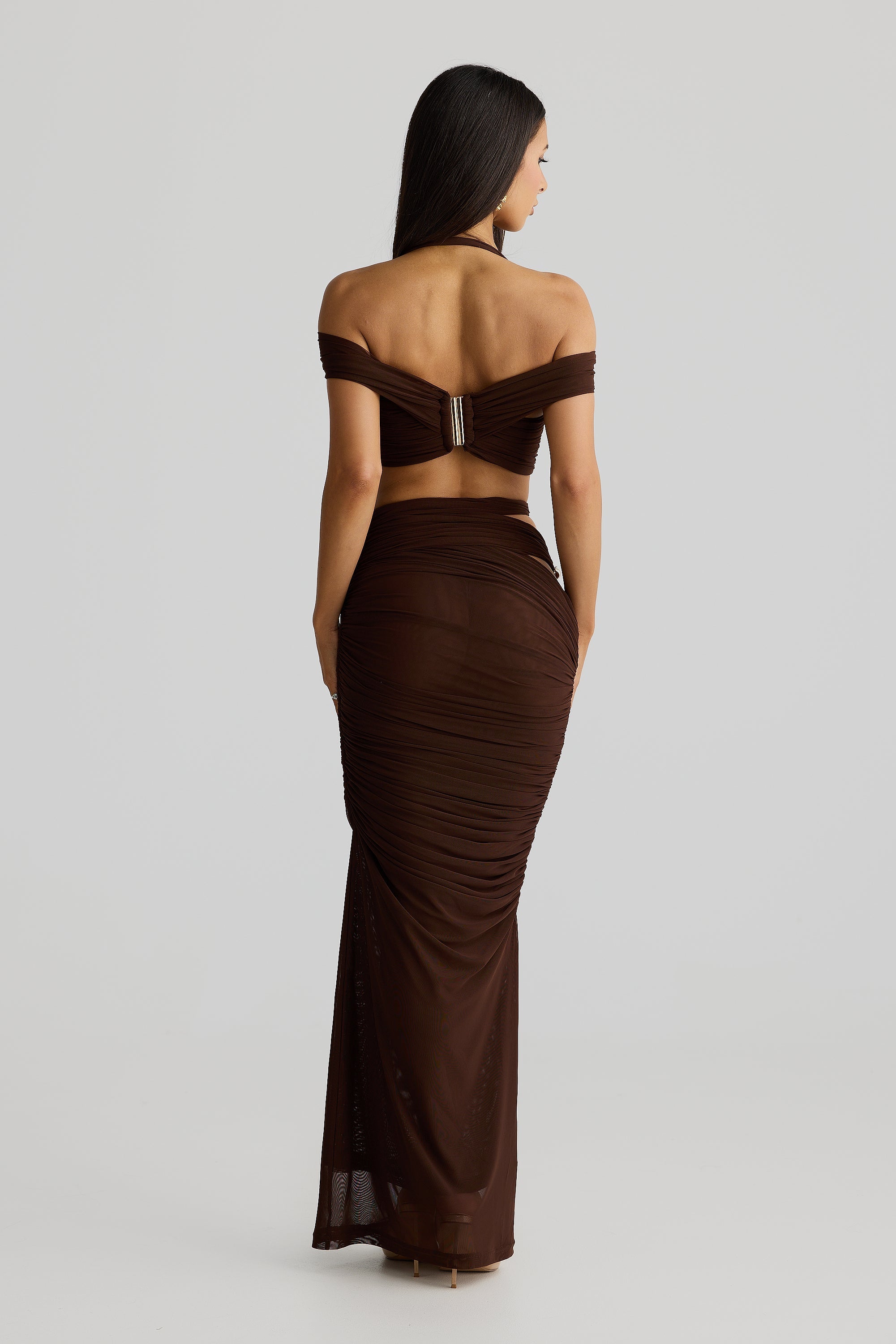 Nova Drape Top