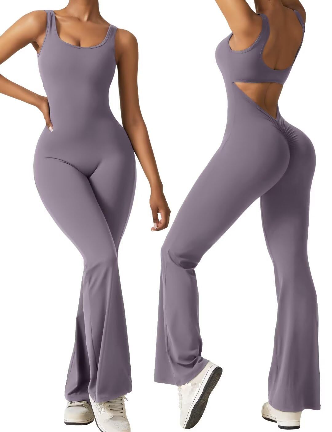 VELARA | The Cascada Jumpsuit