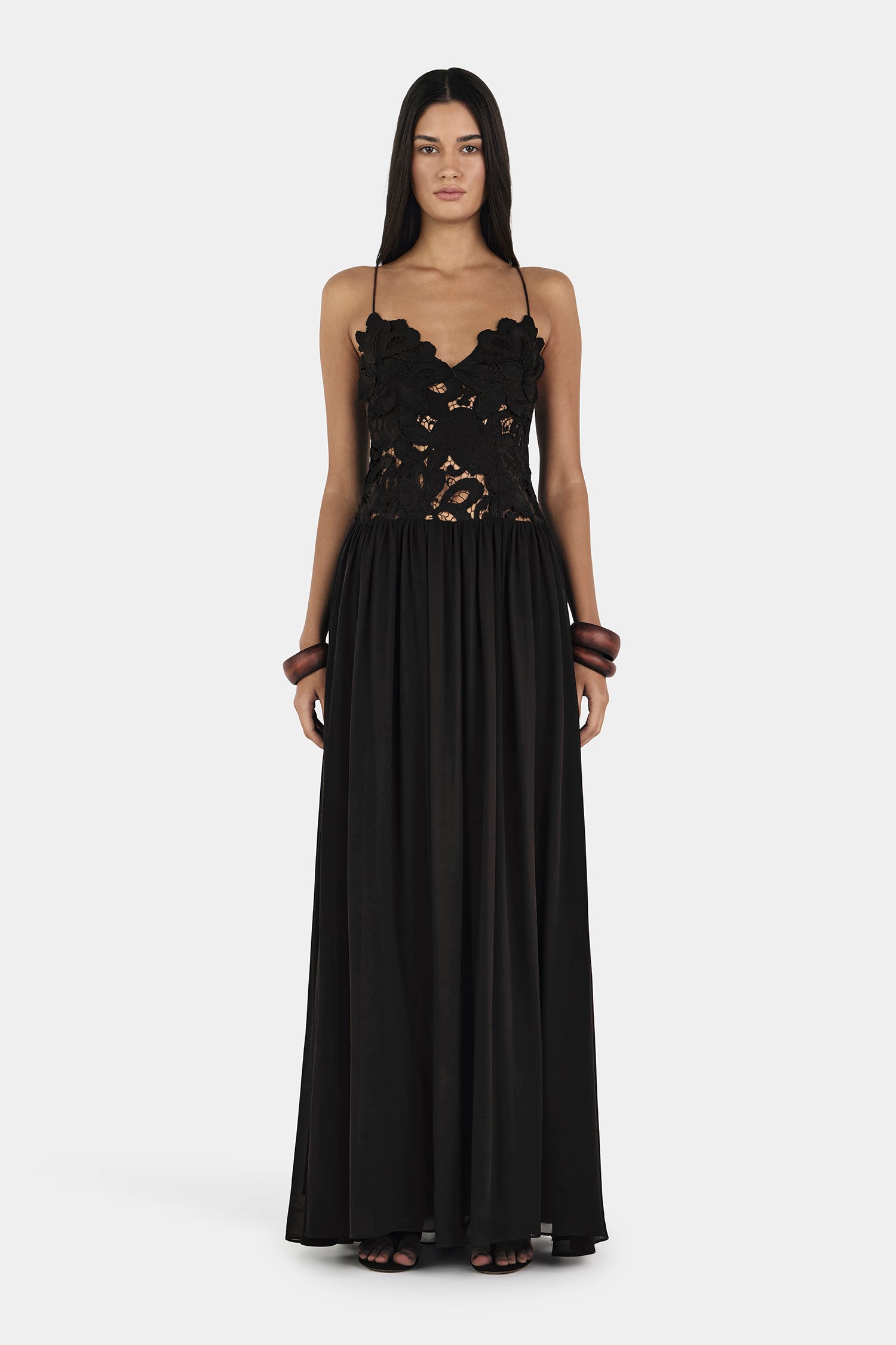 Orla Obsidian Maxi