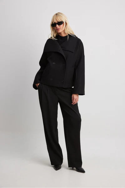 The Aida Coat
