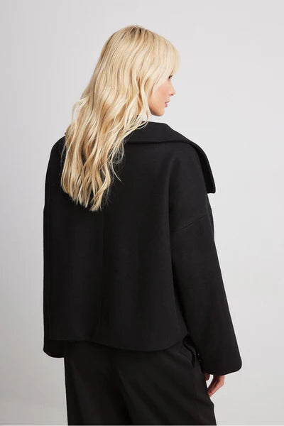 The Aida Coat