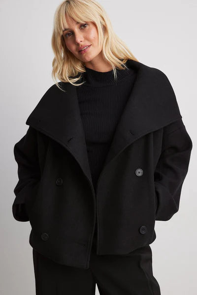 The Aida Coat