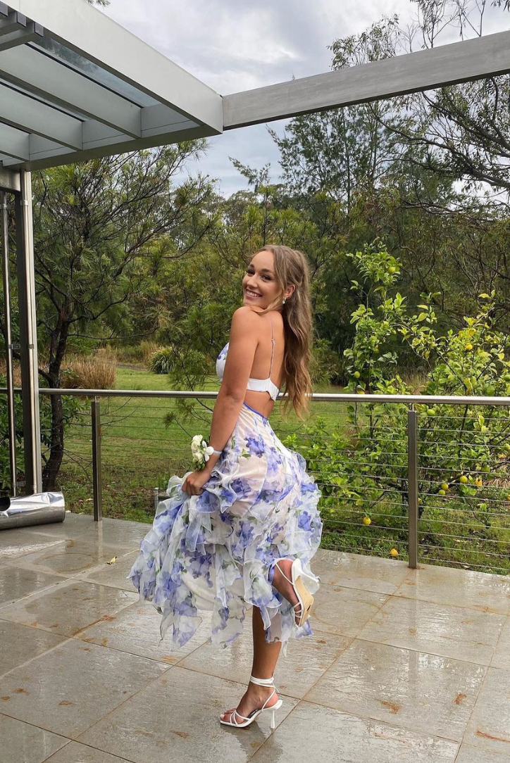 The Amaris Maxi – Ocean