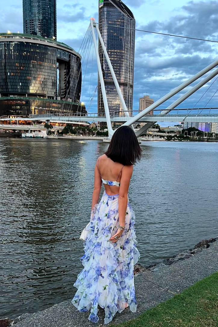 The Amaris Maxi – Ocean