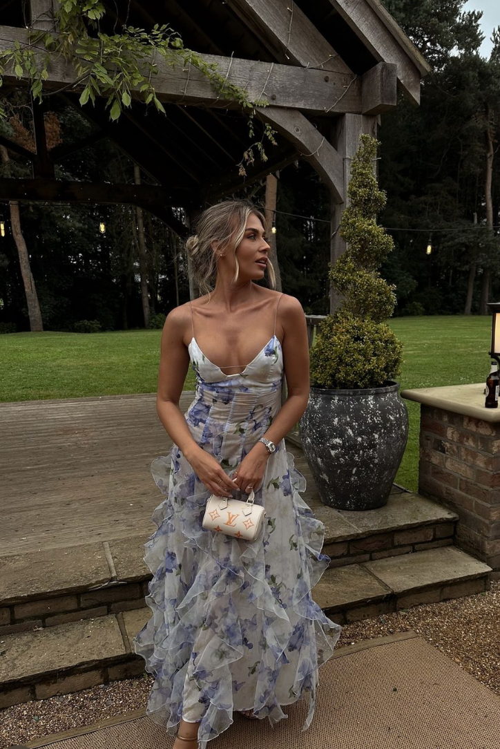 The Amaris Maxi – Ocean