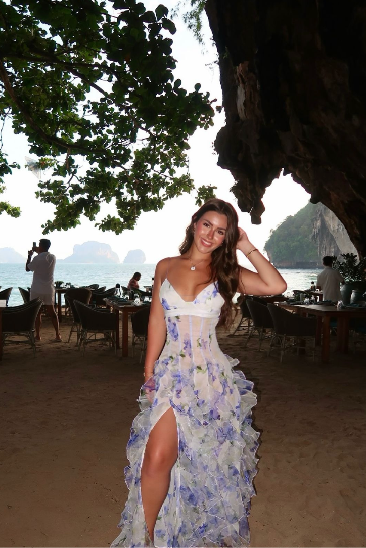 The Amaris Maxi – Ocean