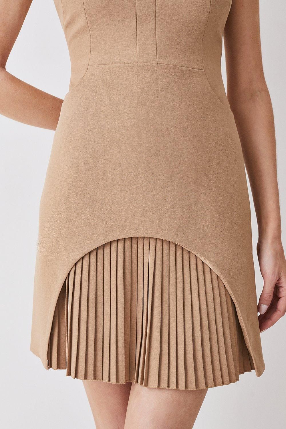 Lenoré Evening Dress