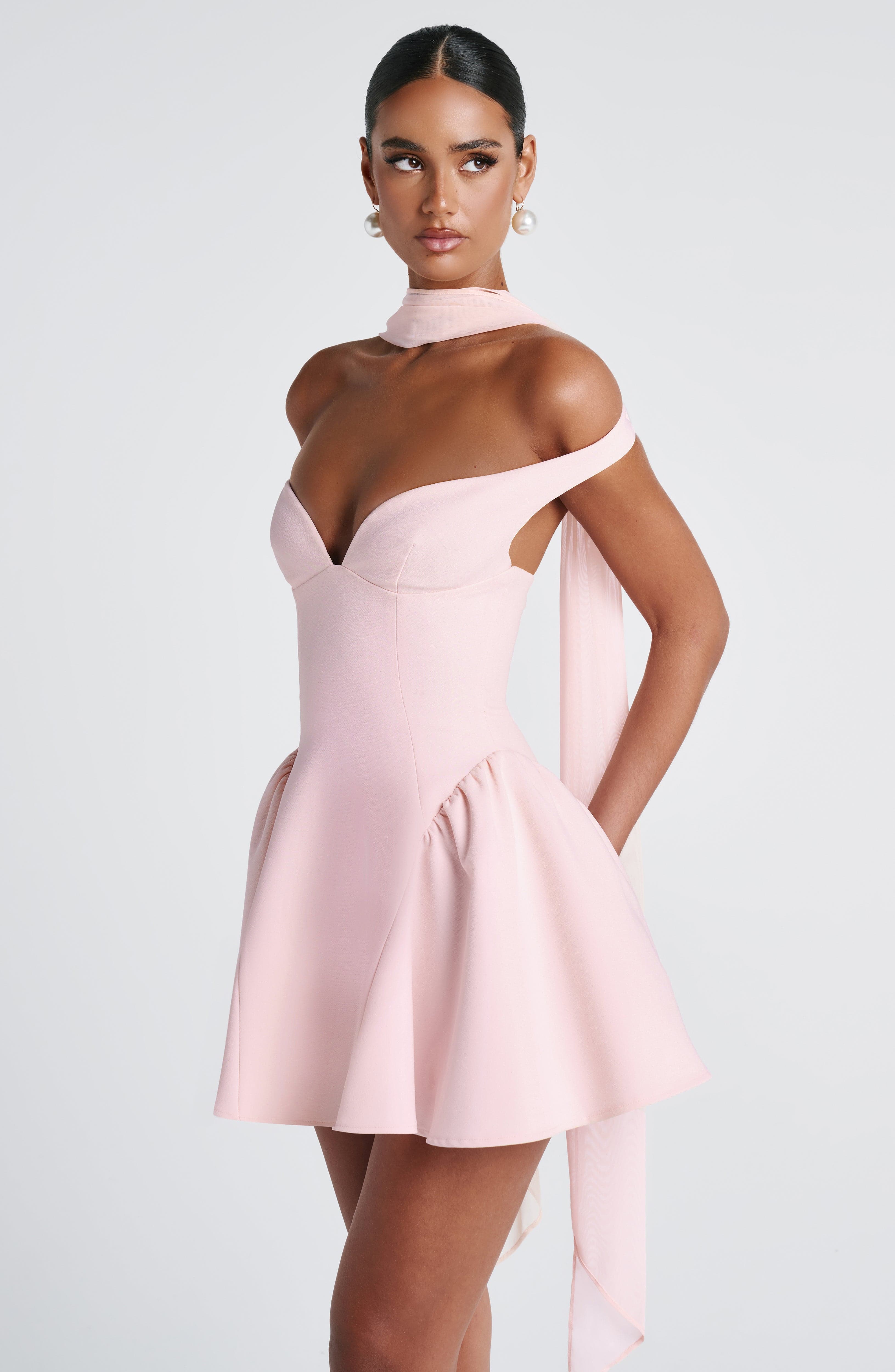 Marla Mini Dress