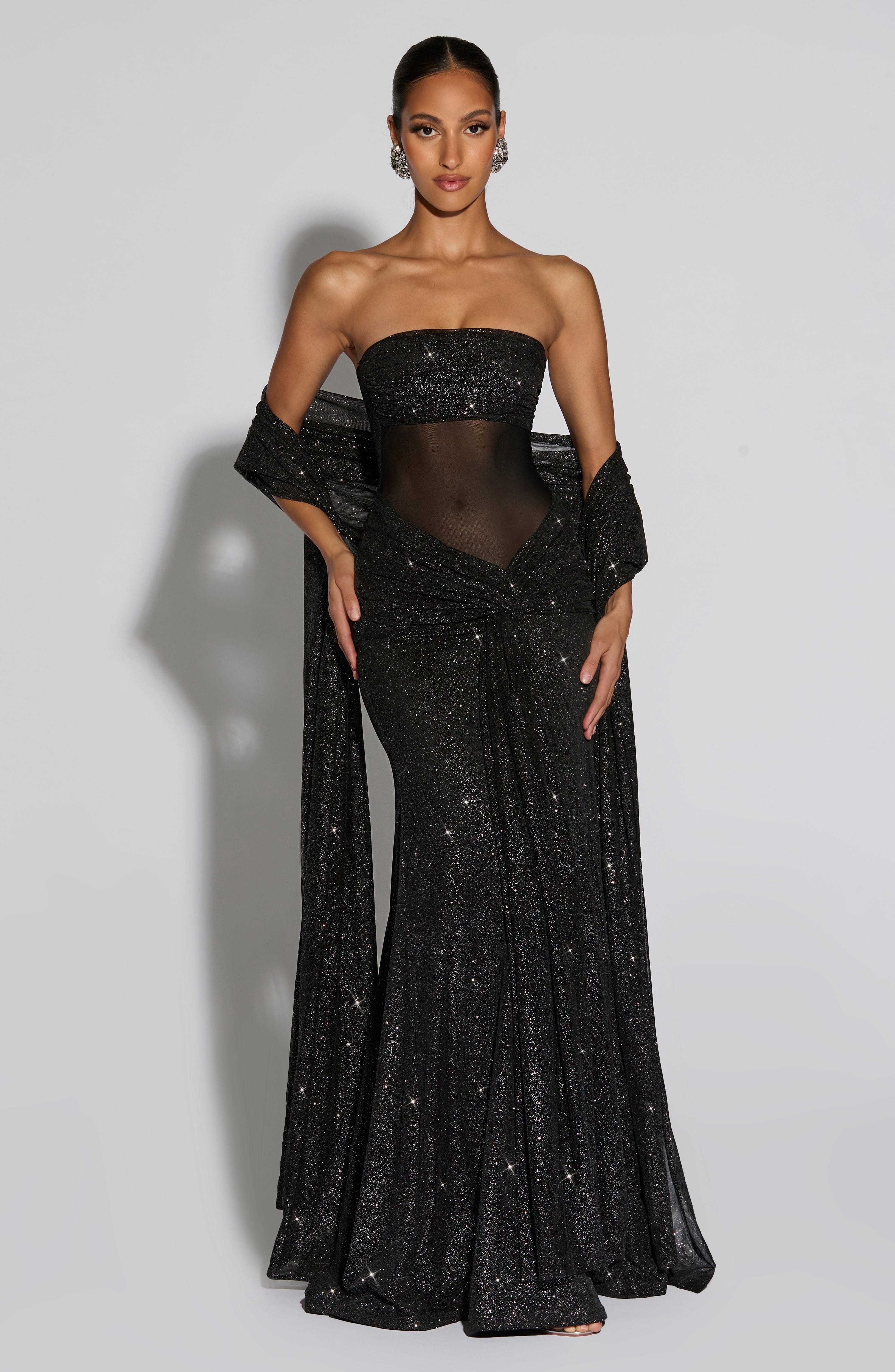 Twilight Muse - Dress