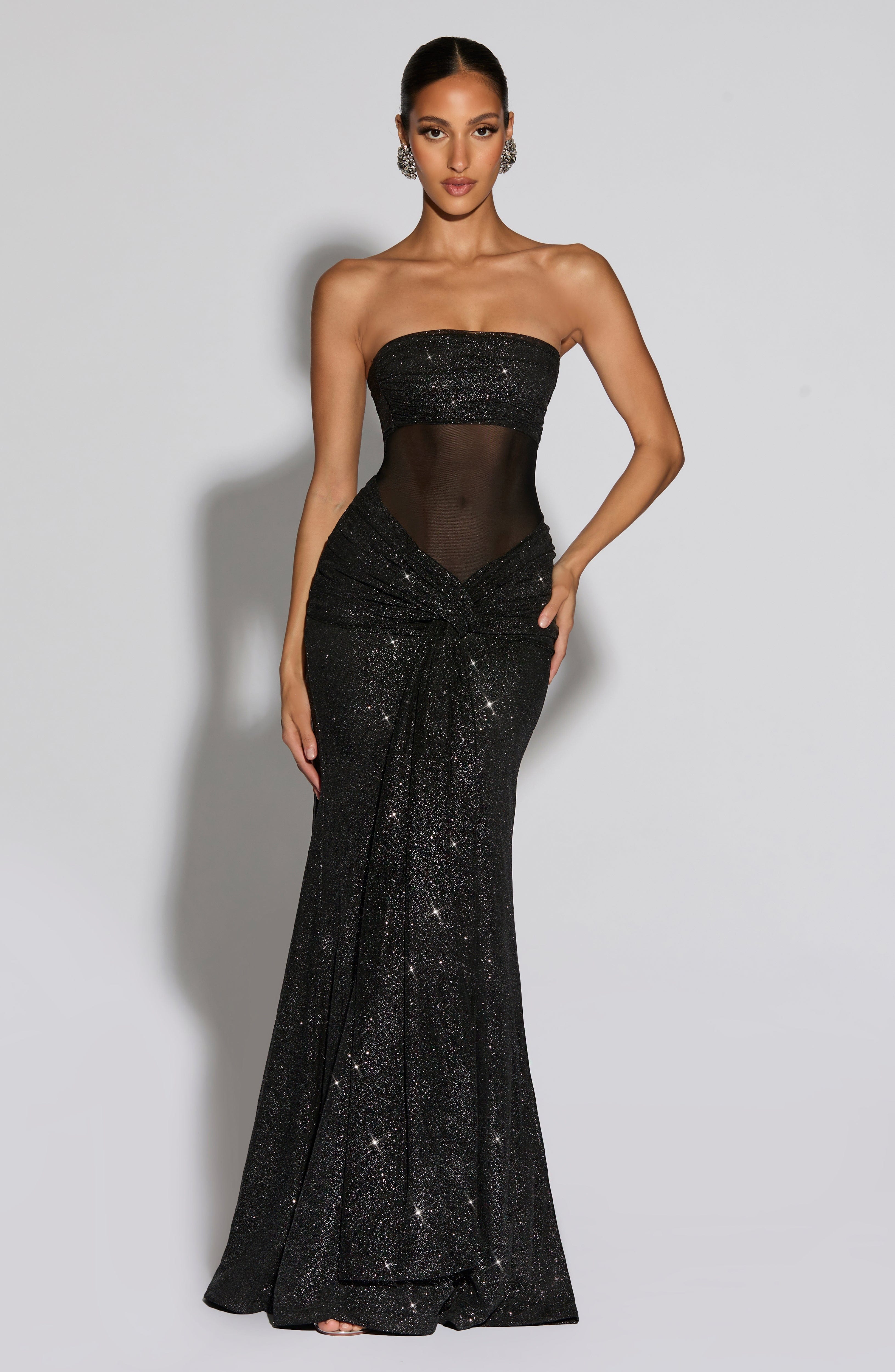 Twilight Muse - Dress