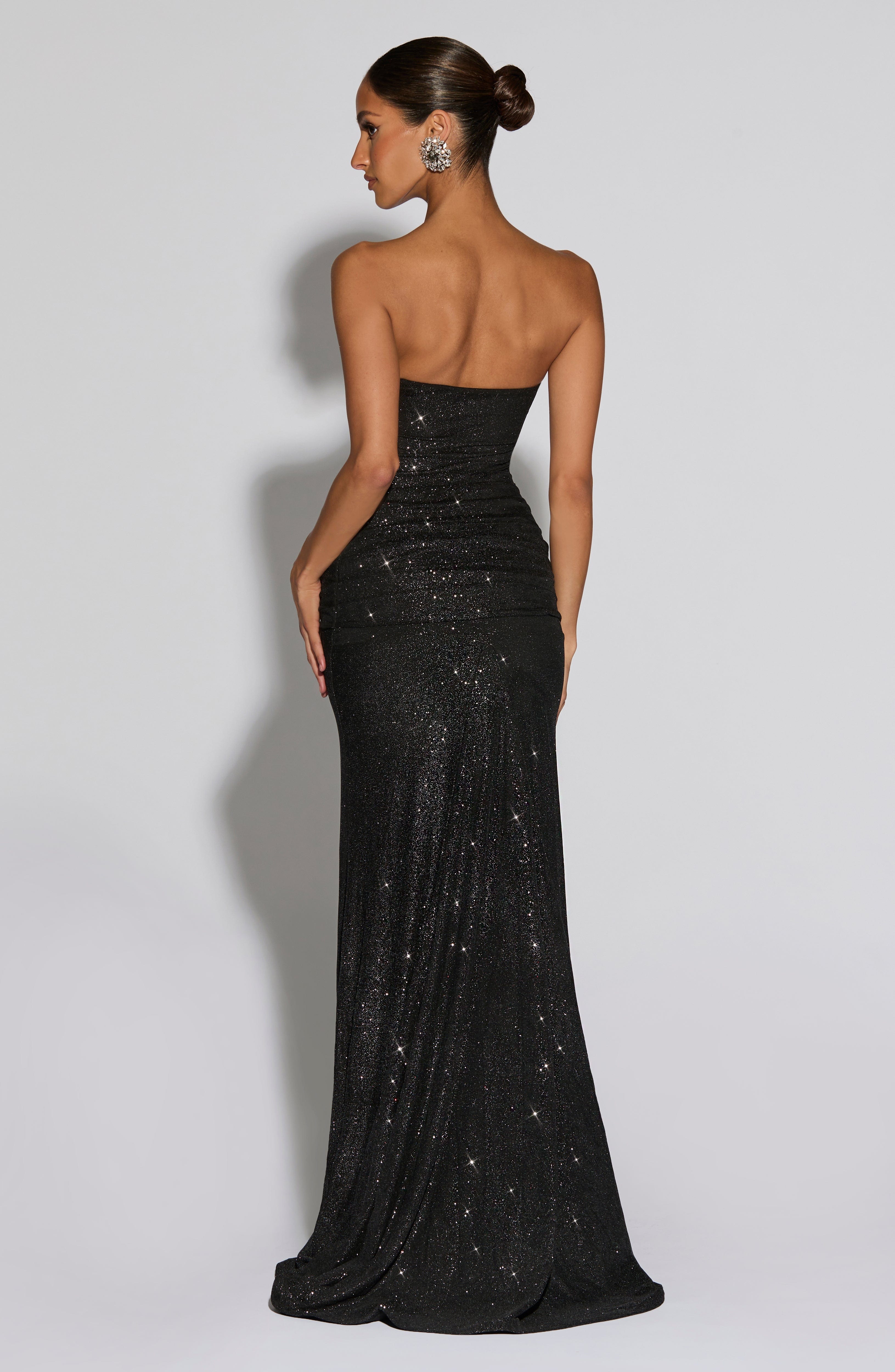 Twilight Muse - Dress