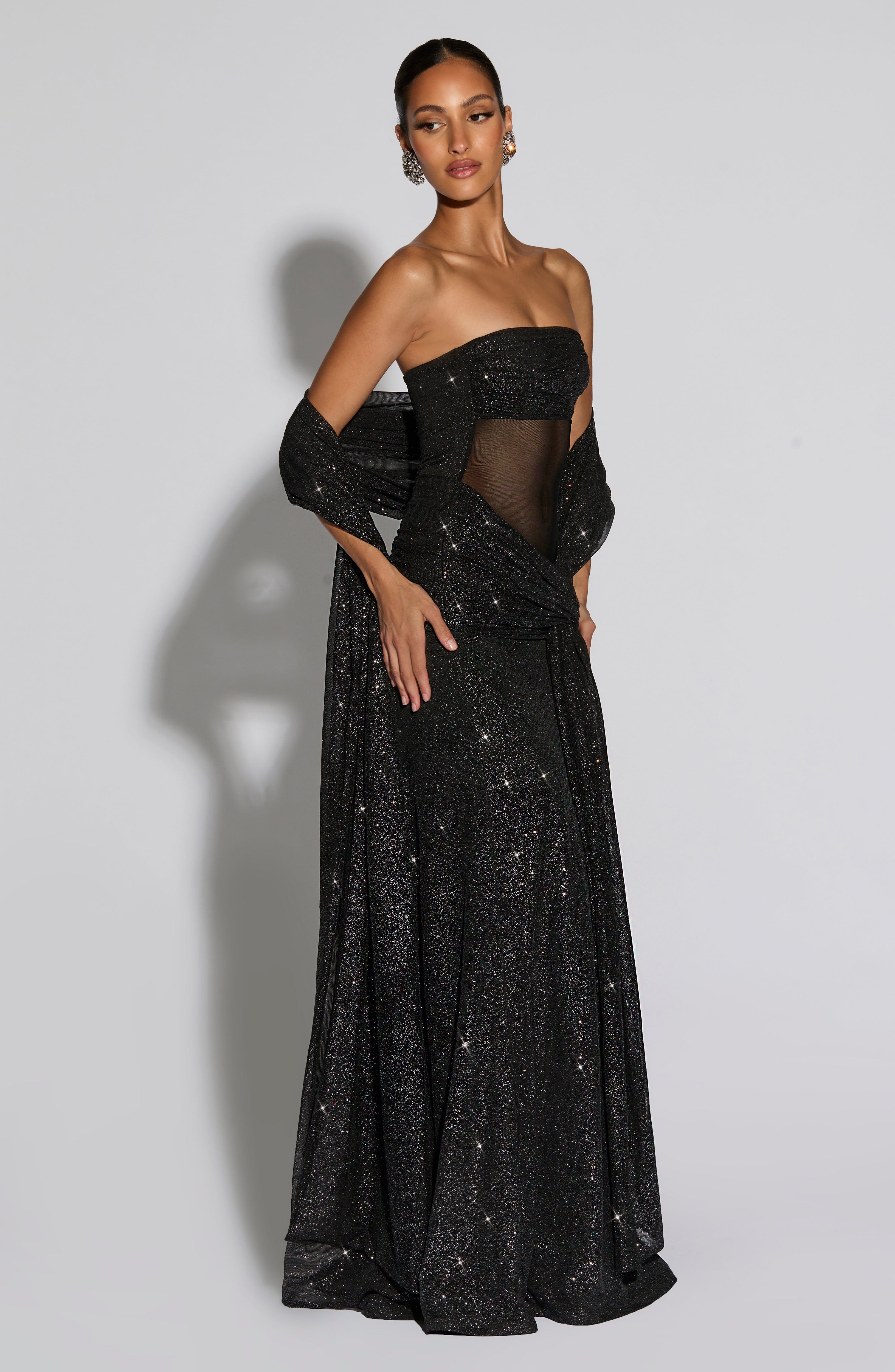 Twilight Muse - Dress