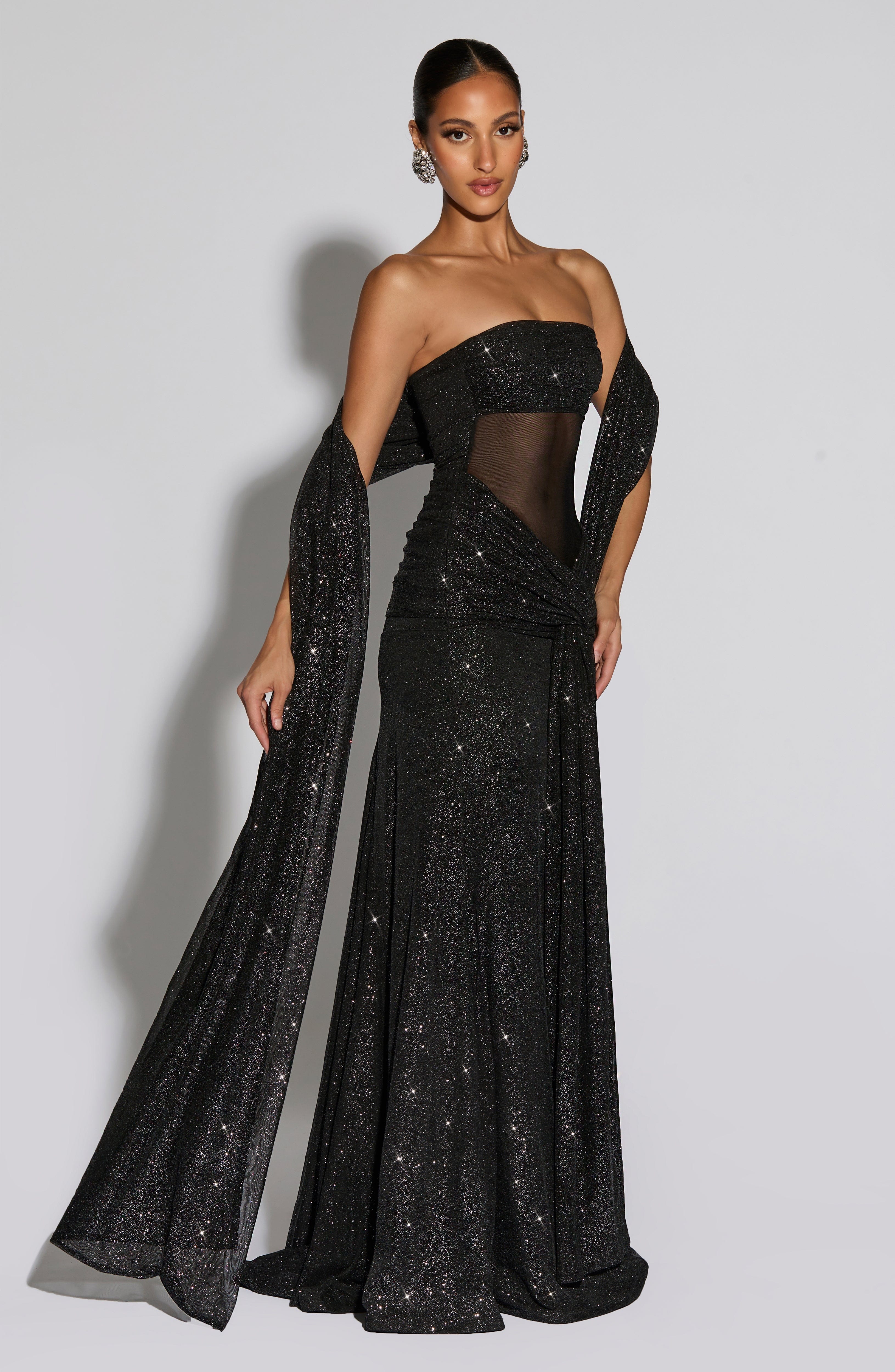 Twilight Muse - Dress