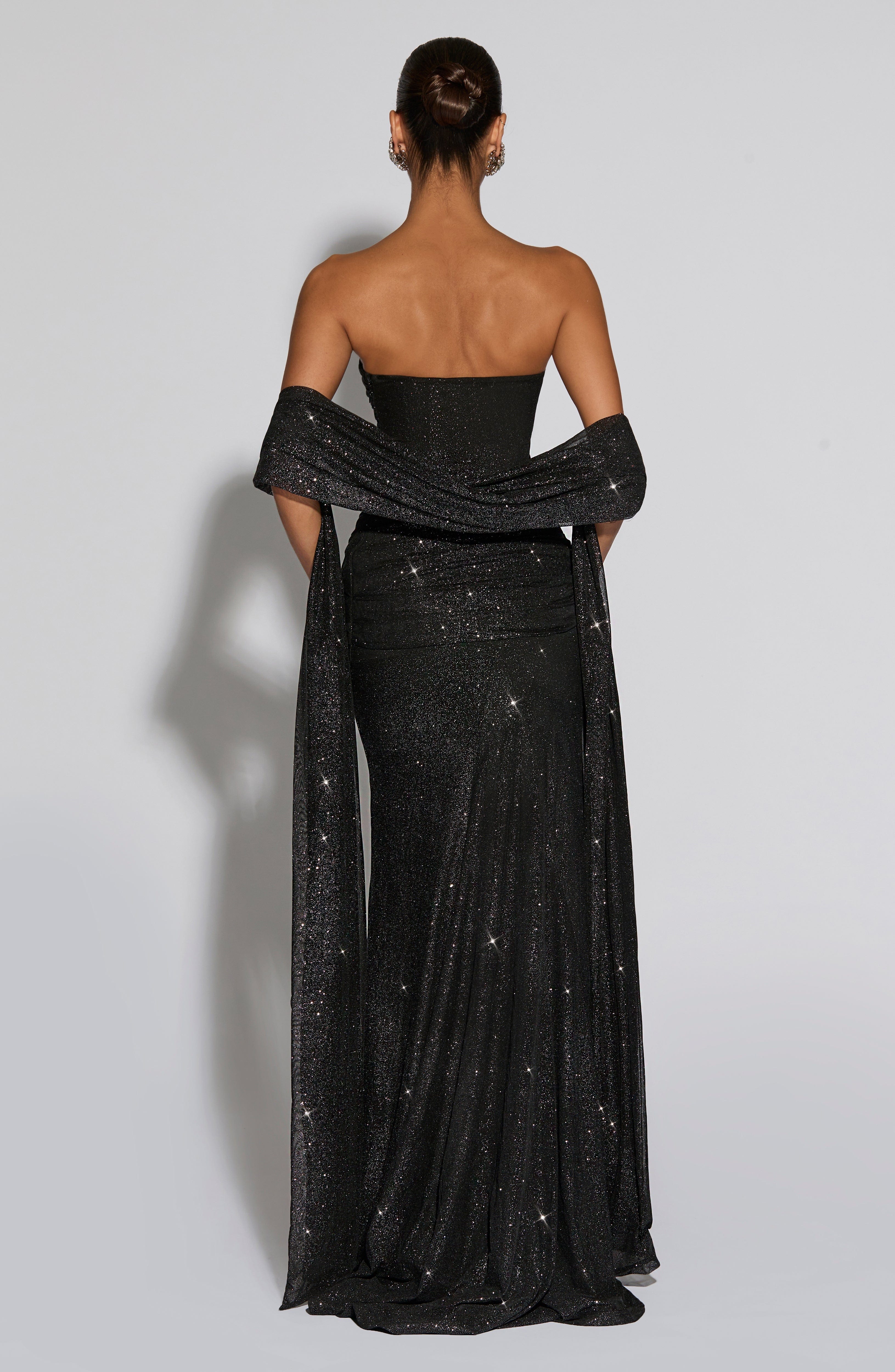 Twilight Muse - Dress