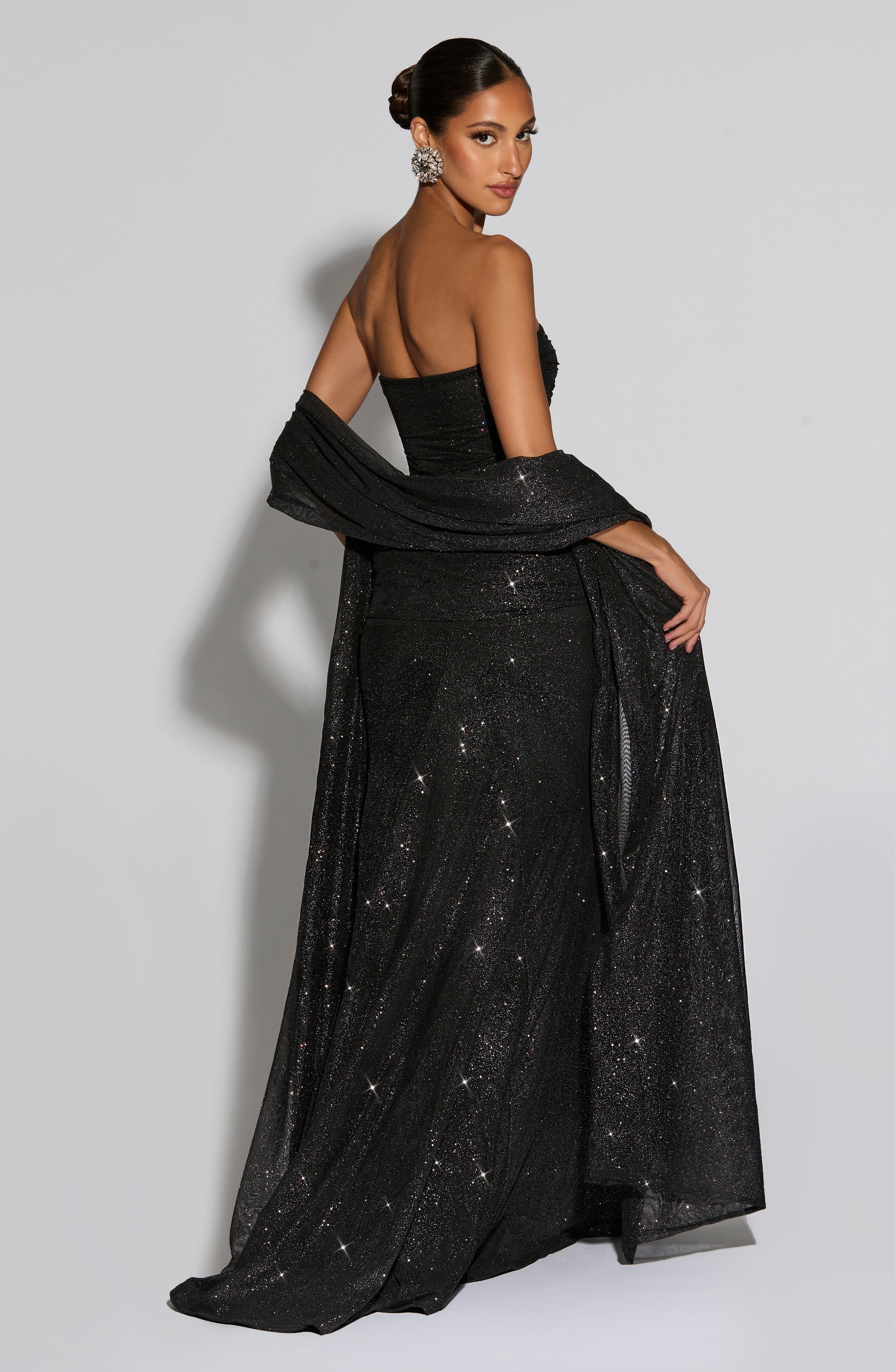 Twilight Muse - Dress